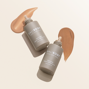 Introducing Our New Tinted Super Serum