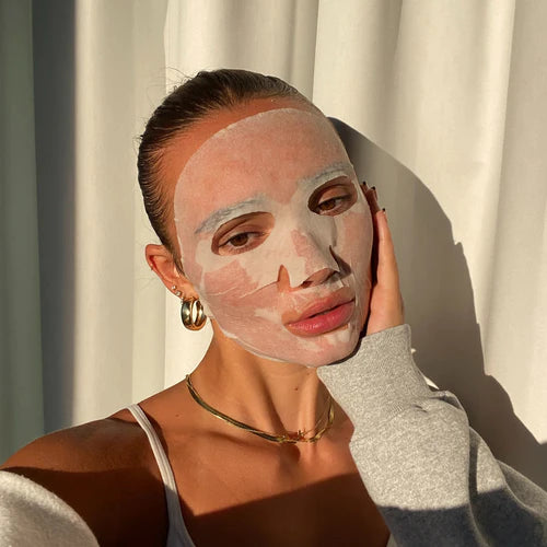 The best face masks for different skin types (dry, oily & more)