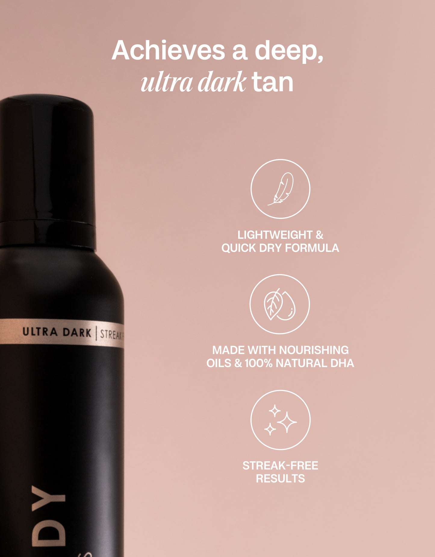 Express Ultra Dark